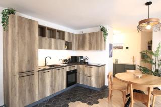 Le Refuge Tropical Taine - Annecy - 3