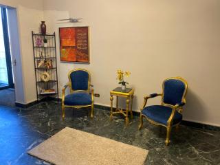 شقة ابراج اللؤلؤة علي كورنيش النيل مباشر - El Cairo - 7