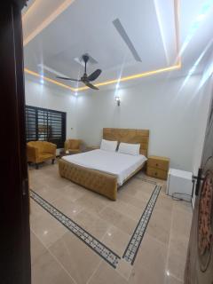 Haven homes - Islamabad - 9