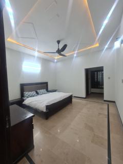 Haven homes - Islamabad - 6
