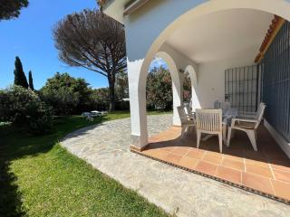 Casa 77, la playa más bonita a 150 metros - Conil de la Frontera - 9