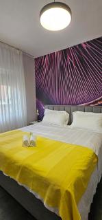 Blloku Apartment - Tirana - 9