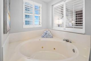 Luxury 8th Floor 2 BR Condo Direct Oceanfront Wyndham Ocean Walk Resort Daytona Beach | 801 - Daytona Beach - 1