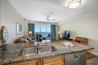 Beachfront Luxury Villa Ocean Walk Resort Daytona - Daytona Beach - 6