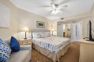 Beachfront Luxury Villa Ocean Walk Resort Daytona - 1