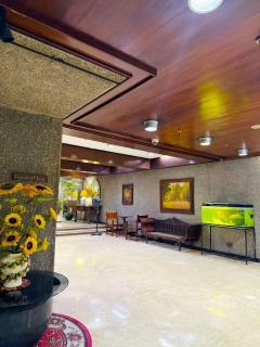 Vincondotel Roxas Ave Manila 1BR Marbella 1603 - Manila - 8
