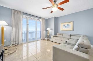 Luxury 2BR Dbl Balcony Direct Ocean Wyndham Resort - Daytona Beach - 7