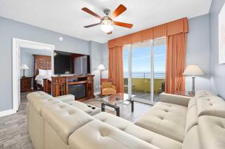 Luxury 3BR Villa Wyndham Ocean Walk Resort - Daytona Beach - 8