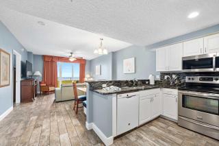 Luxury 3BR Villa Wyndham Ocean Walk Resort - Daytona Beach - 6