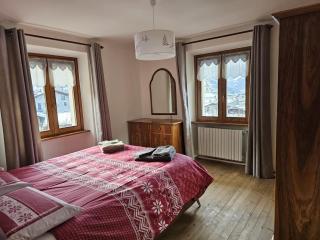 THE YELLOW HOUSE - Bormio - 4