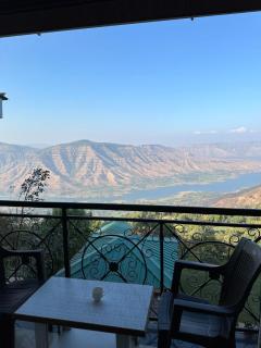 Krishna Valley Resort - Mahabaleshwar - 4