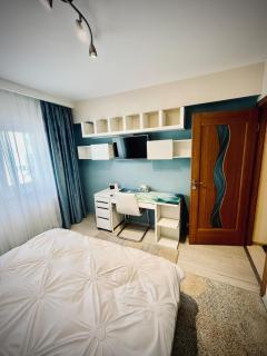 Emerald Apartment - Bucharest - 3