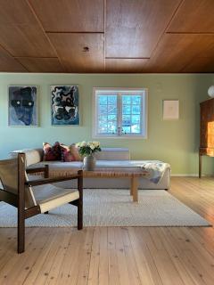 Lovely estate with private dock and breathtaking view -  - 0