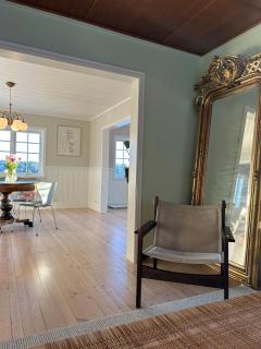 Lovely estate with private dock and breathtaking view -  - 1