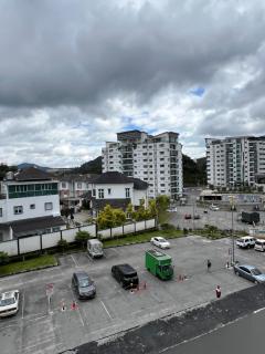 Wan AyuRa Homestay - Tanah Rata - 9