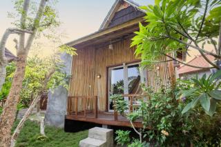 Atuh Forest Cottage - 7