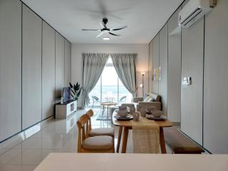 Twin Galaxy Residence Johor Bahru - 7