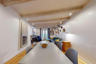Le Cocon Rousseau - Pretty T2 in Old Town - Annecy - 6