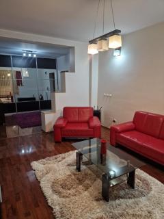 Apartament confortabil in Suceava - Suceava - 9