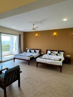 Wonder Mist Resort, Mahabaleshwar - Mahabaleshwar - 7