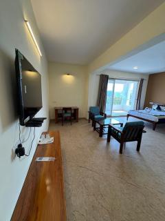 Wonder Mist Resort, Mahabaleshwar - 4