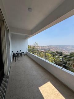 Wonder Mist Resort, Mahabaleshwar - 3