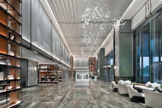 The Mordin Hotel - 2