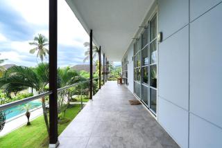 Kimana Villa - Manggis - 4