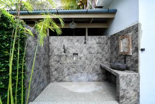 Kimana Villa - Manggis - 2