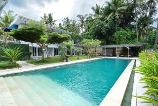Kimana Villa - Manggis - 0