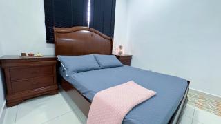 D'Kayangan Shah Alam Spacious Fully Air-Con 12 PAX HOUSE - Shah Alam - 2
