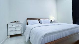 D'Kayangan Shah Alam Spacious Fully Air-Con 12 PAX HOUSE - Shah Alam - 4