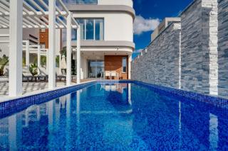 Villa Olive - Agia Napa - 0