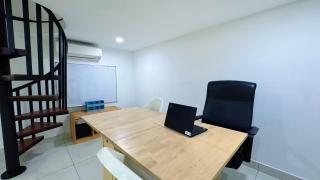 D'Kayangan Shah Alam Spacious Fully Air-Con 12 PAX HOUSE - Shah Alam - 3