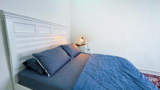 D'Kayangan Shah Alam Spacious Fully Air-Con 12 PAX HOUSE - Shah Alam - 5