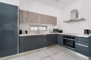 Villa Olive - Agia Napa - 3
