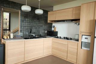 Hanok Haven Villa - Bandung - 2