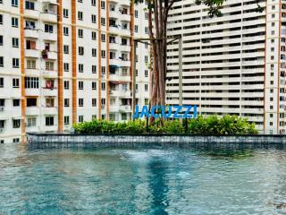 Charming Haven- Relaxing Retreat Nearby Airpor 10pax - George Town - 6