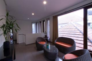 Family Only Large Backyard Villa - De Reiz Kencana Syariah 4BR - Ciburial - 4