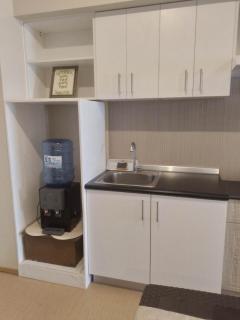 Simple yet Comfy Avida Davao Condo - Davao City - 9