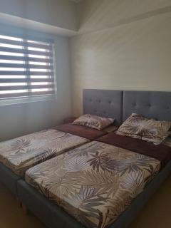 Simple yet Comfy Avida Davao Condo - 5