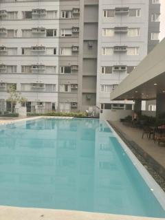 Simple yet Comfy Avida Davao Condo - Davao City - 1