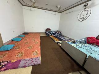 Magician hall homestay - Prayagraj - 9