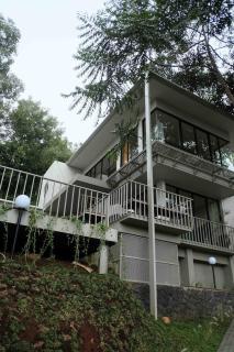 Hanok Haven Villa - Bandung - 3
