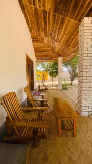 Kadjan villa - Arugam Bay - 3