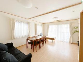 D Ryokan Kumano Town - Vacation STAY 12822v - Tokyo - 9