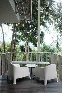 Hanok Haven Villa - Bandung - 5
