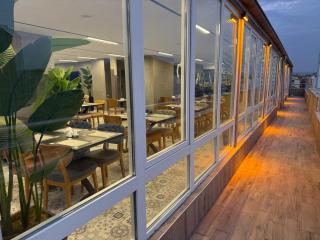 PRIME INN CITY - Melikgazi - 2