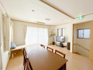 D Ryokan Kumano Town - Vacation STAY 12822v - Tokyo - 4