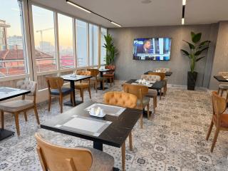 PRIME INN CITY - Melikgazi - 1
